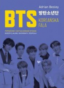 BTS. Koreańska fala