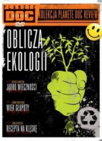 Pakiet: Oblicza ekologii DVD