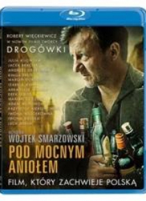 Pod Mocnym Aniołem (blu-ray)