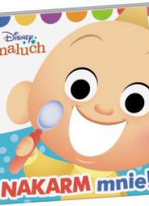 Disney Maluch. Nakarm mnie!