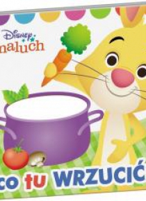 Disney Maluch. Co tu wrzucić?