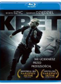 Kret (Blu Ray)