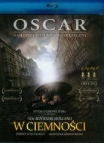 W ciemności (Blu Ray)