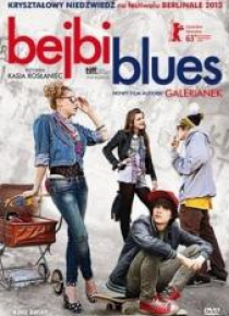 Bejbi Blues DVD