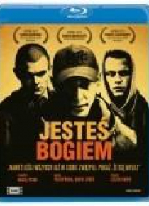 Jesteś Bogiem (Blu Ray)