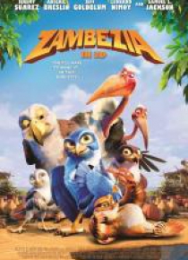 Zambezia DVD