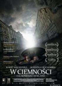 W ciemności DVD