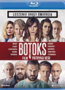 Botoks (blu-ray)