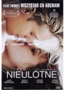 Nieulotne DVD