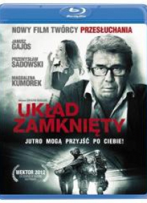 Układ zamknięty (Blu Ray)