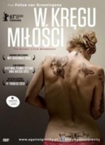 W kręgu miłości (książka + DVD)