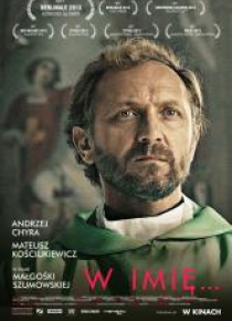 W imię...DVD