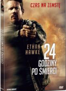 24 godziny po śmierci DVD