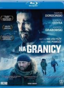 Na granicy (Blu-ray)