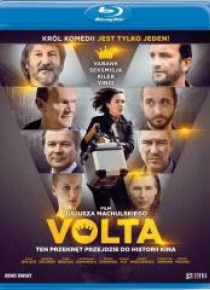 Volta (blu-ray)