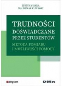 Trudności doświadczane przez studentów