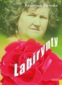 Labirynty. Tomik poetycki