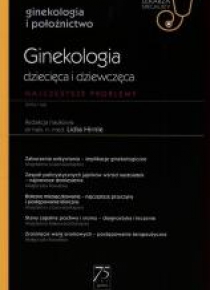 Ginekologia dziecięca i dziewczęca