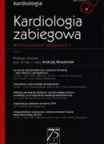 Kardiologia zabiegowa