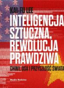 Inteligencja sztuczna. Audiobook