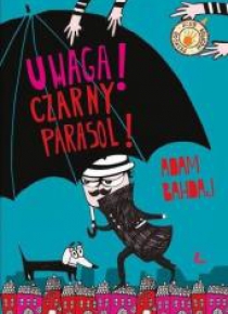 Uwaga Czarny Parasol! w.2020