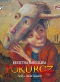 Pokurcz audiobook