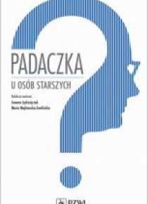 Padaczka u osób starszych