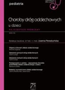 Choroby dróg oddechowych u dzieci