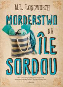 Verlaque i Bonnet na tropie T.4 Morderstwo...