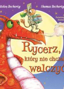 Rycerz, który nie chciał walczyć w.2020