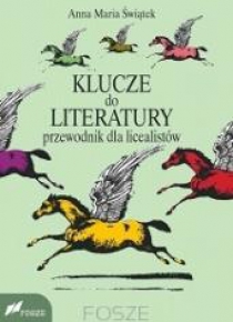 Klucze do literatury