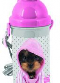 Bidon Pets PTJ-3021 PASO