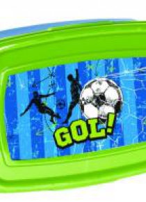 Śniadaniówka Football PP20FB-3022 PASO