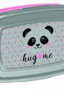 Śniadaniówka Panda PP20PA-3022 PASO