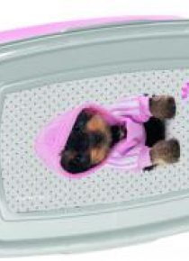 Śniadaniówka Studio Pets PTJ-3022 PASO