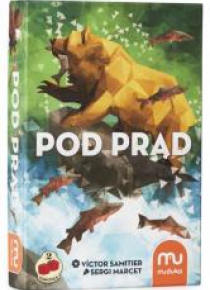 Pod prąd MUDUKO