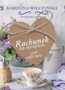 Kawiarenka za rogiem T.3 audiobook