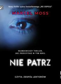 Nie patrz audiobook
