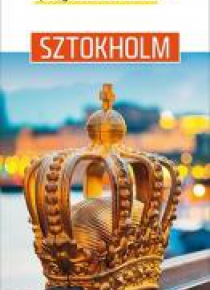 Przewodnik Michelin. Sztokholm