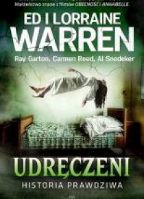 Udręczeni. Historia prawdziwa