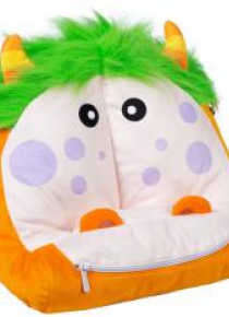 BookMonster deluxe Luca podstawka pod książkę tabl