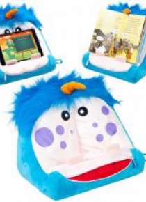 BookMonster deluxe Mammo podstawka pod ksiązkę tab