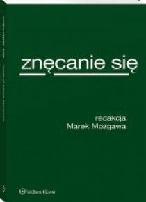 Znęcanie się