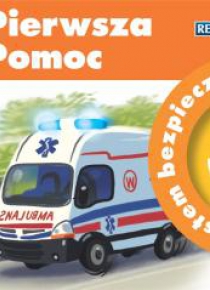 Jestem bezpieczny. Pierwsza pomoc