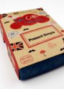 Fun Card English Pronouns CREATIVO