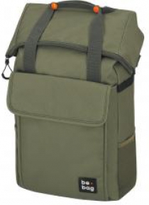Plecak Be.Bag Be.Flexible Olive