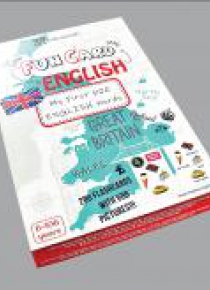 XXL My First 600 English Words CREATIVO