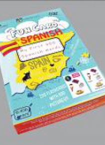 XXL My First 600 Spanish Words CREATIVO