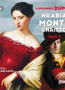 Hrabia Monte Christo cz.2 audiobook