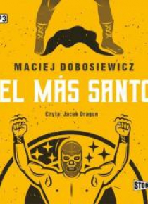 El Ms Santo audiobook